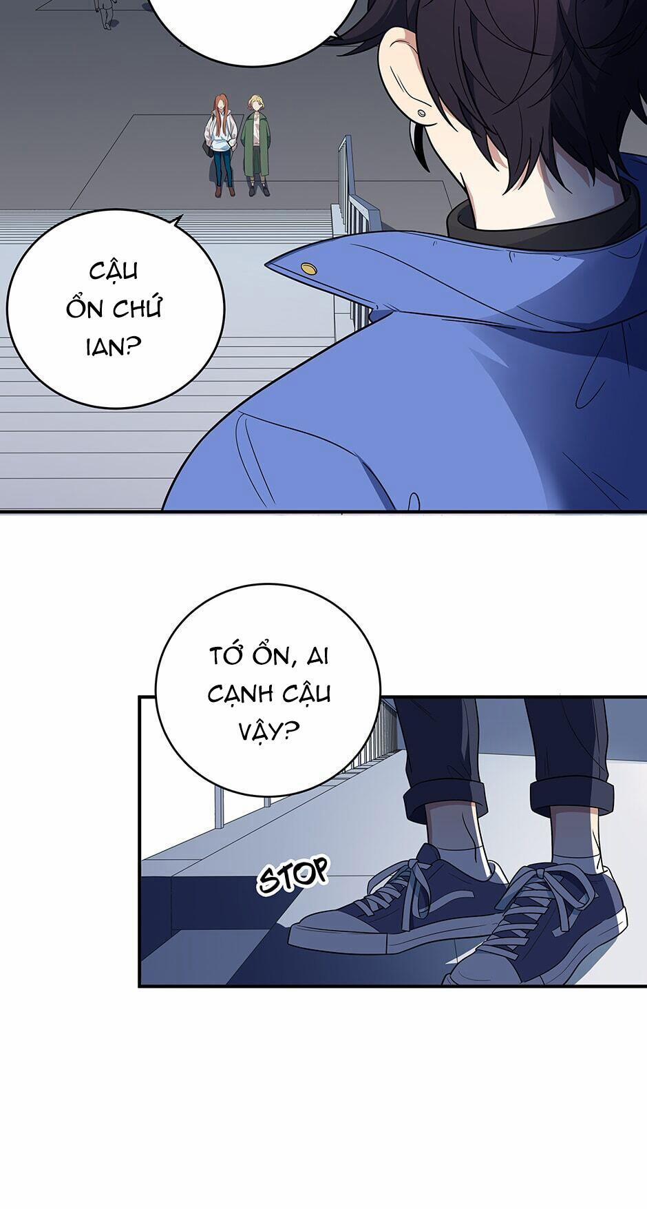 [16+] Killing My Love 11.1 trang 27