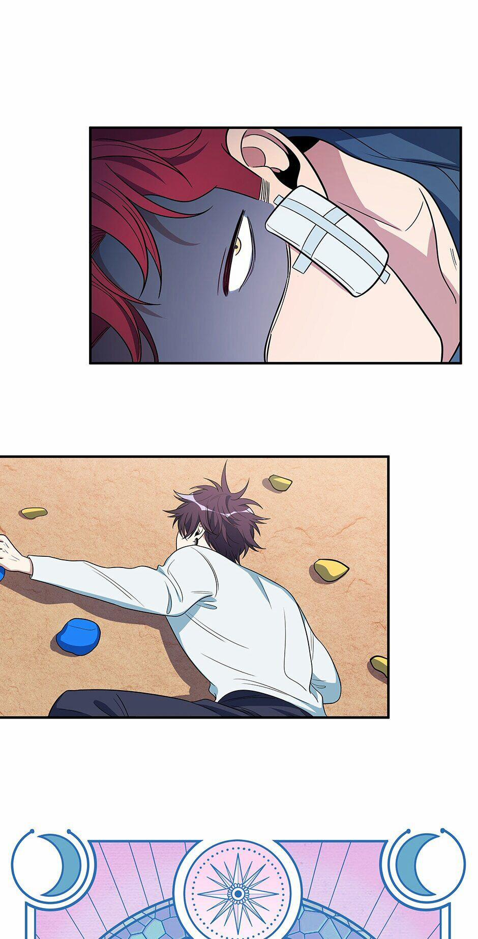 [16+] Killing My Love 11.1 trang 3