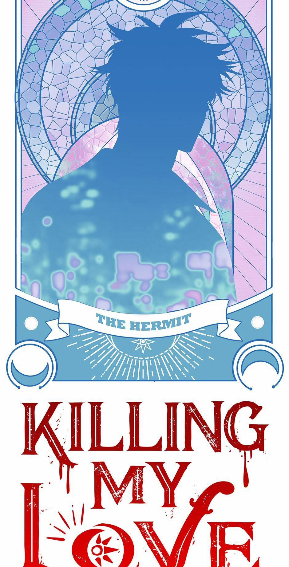 [16+] Killing My Love 11.1 trang 4