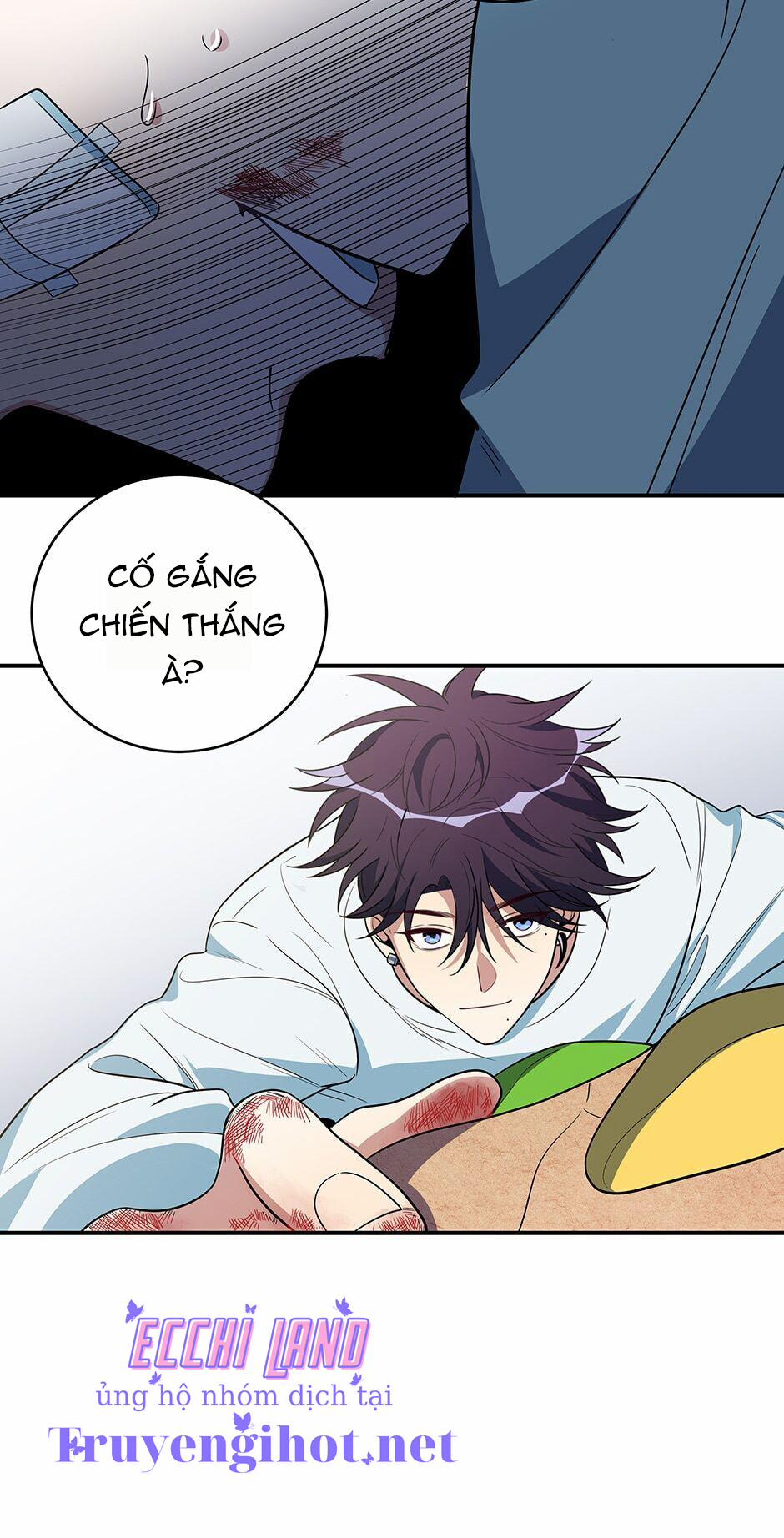 [16+] Killing My Love 11.1 trang 6