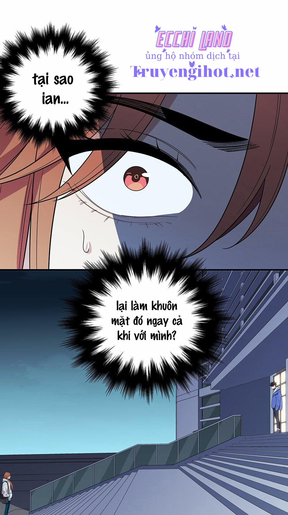 [16+] Killing My Love 11.2 trang 10