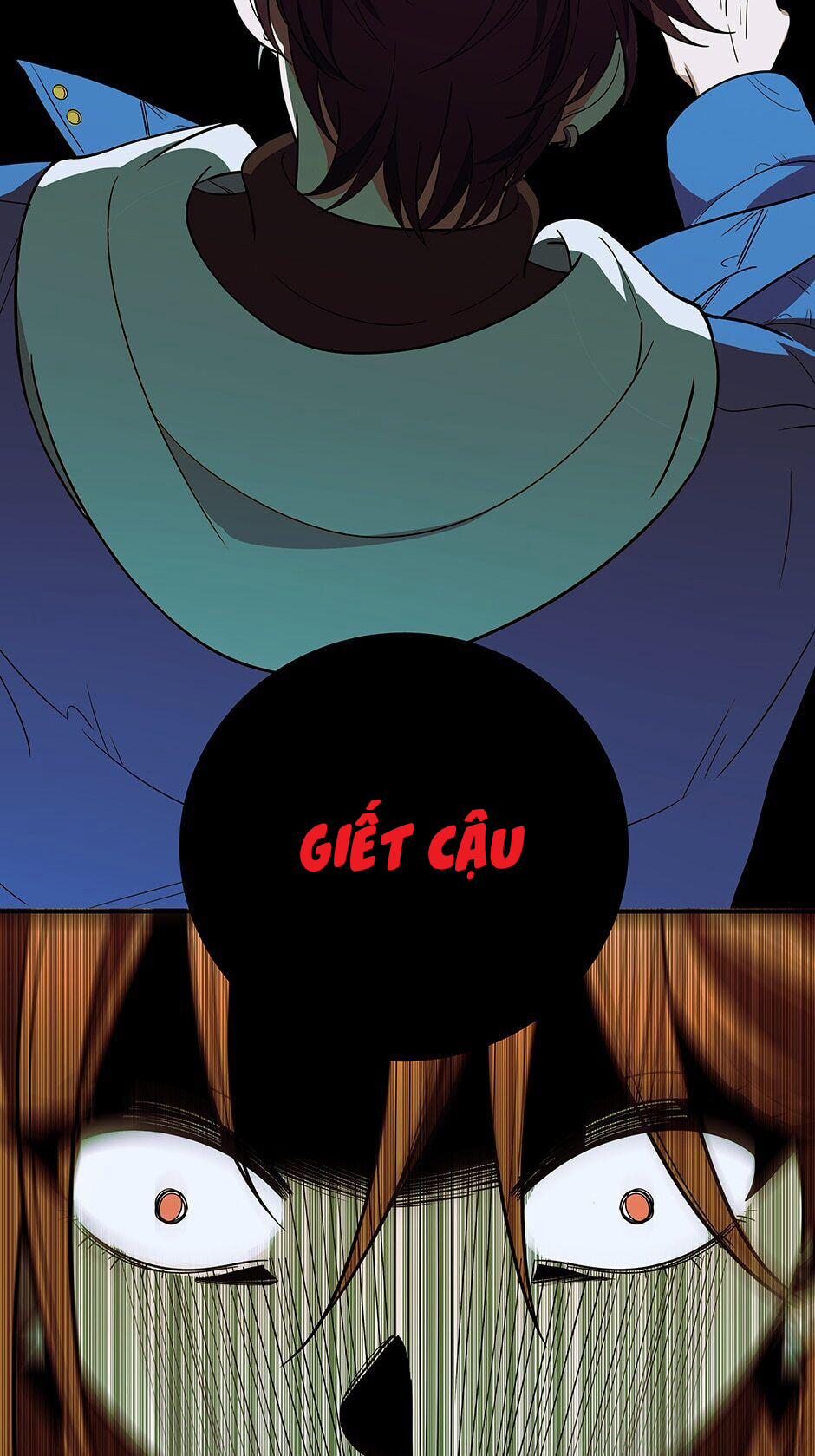 [16+] Killing My Love 11.2 trang 13