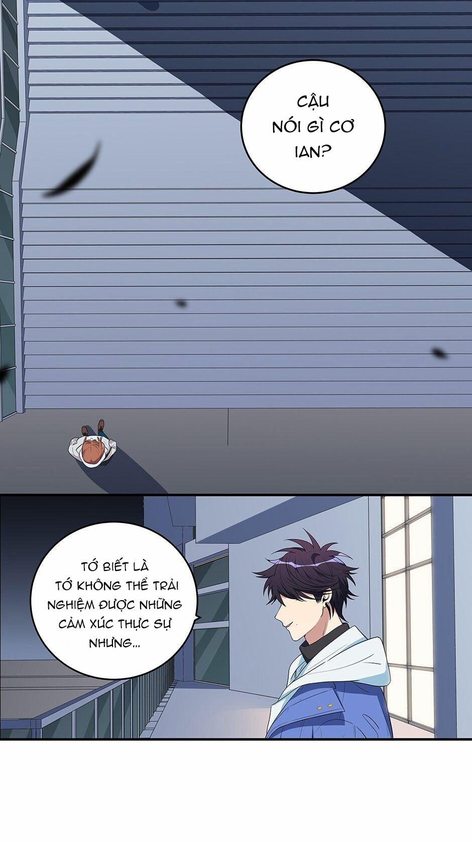 [16+] Killing My Love 11.2 trang 15