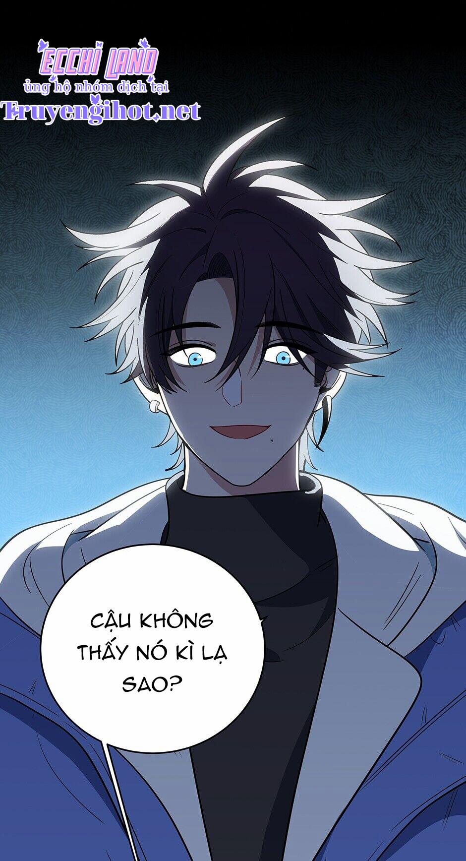 [16+] Killing My Love 11.2 trang 18