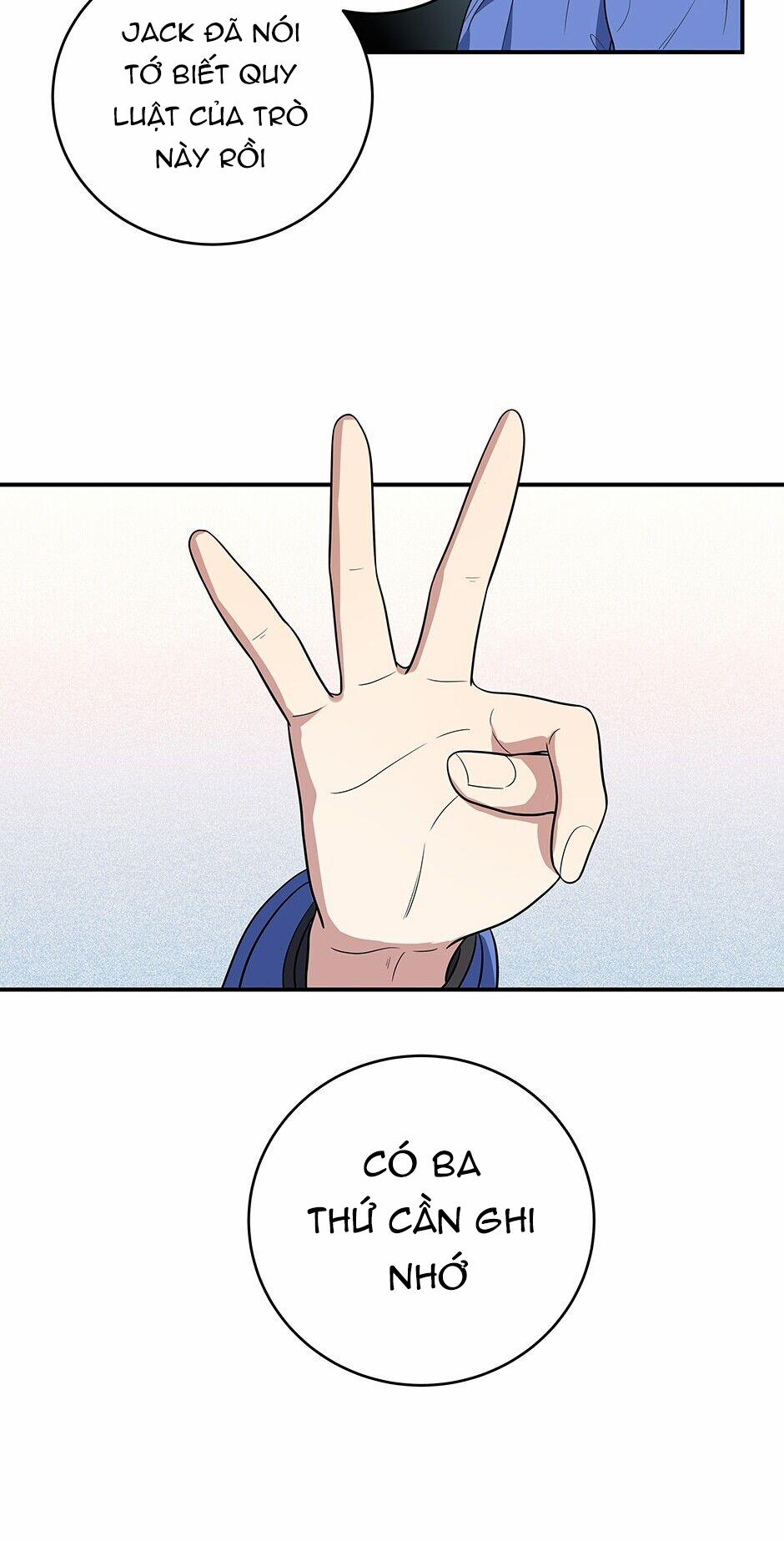 [16+] Killing My Love 11.2 trang 4