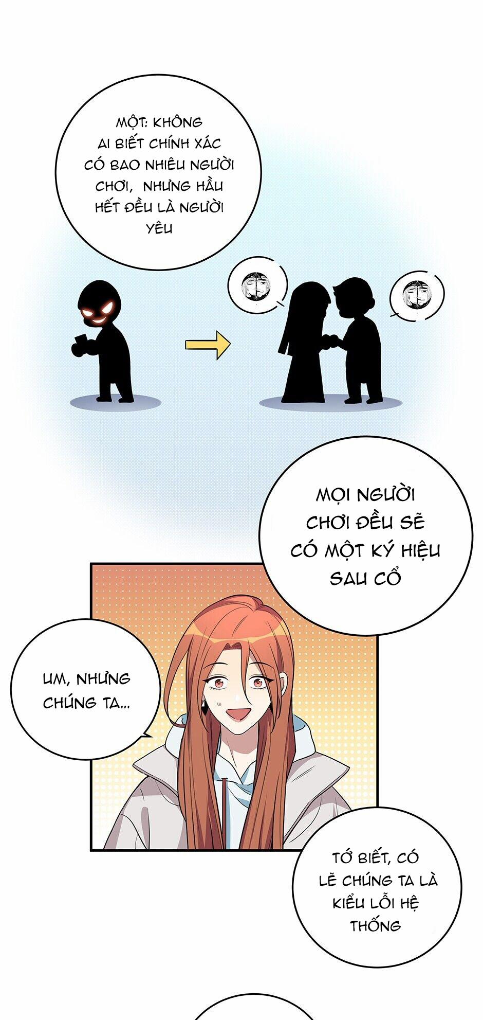 [16+] Killing My Love 11.2 trang 5