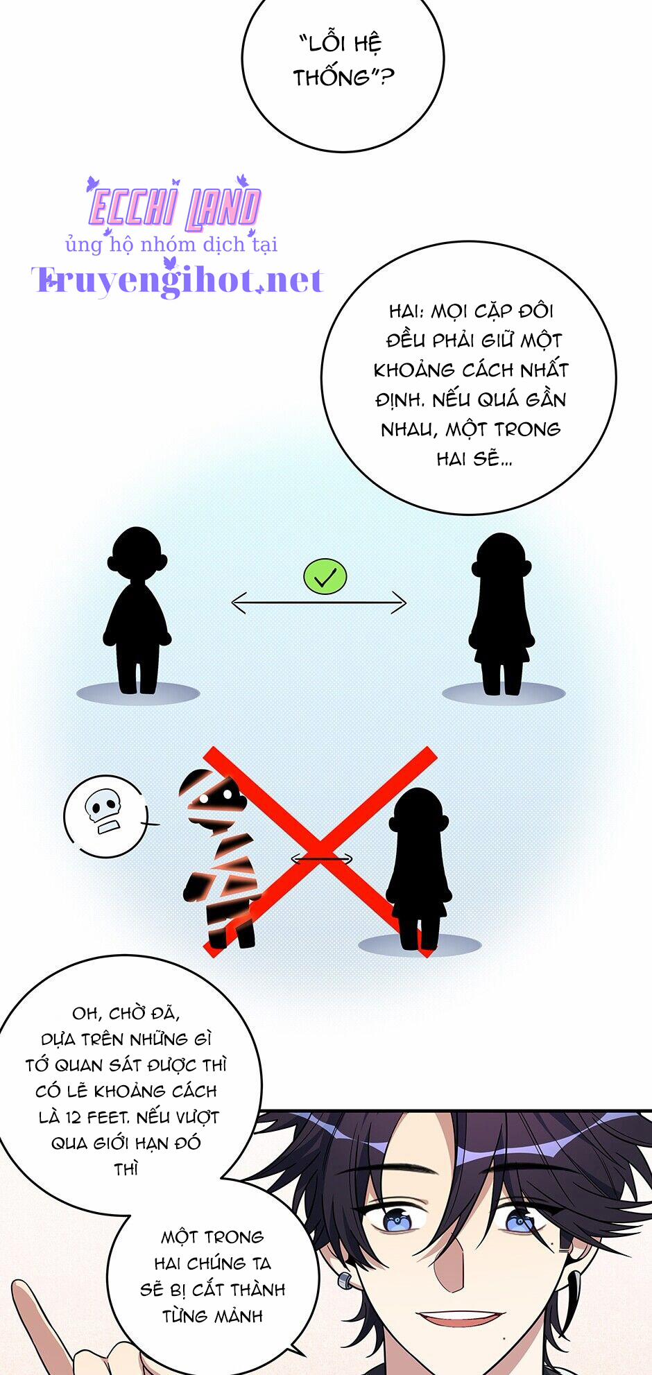 [16+] Killing My Love 11.2 trang 6