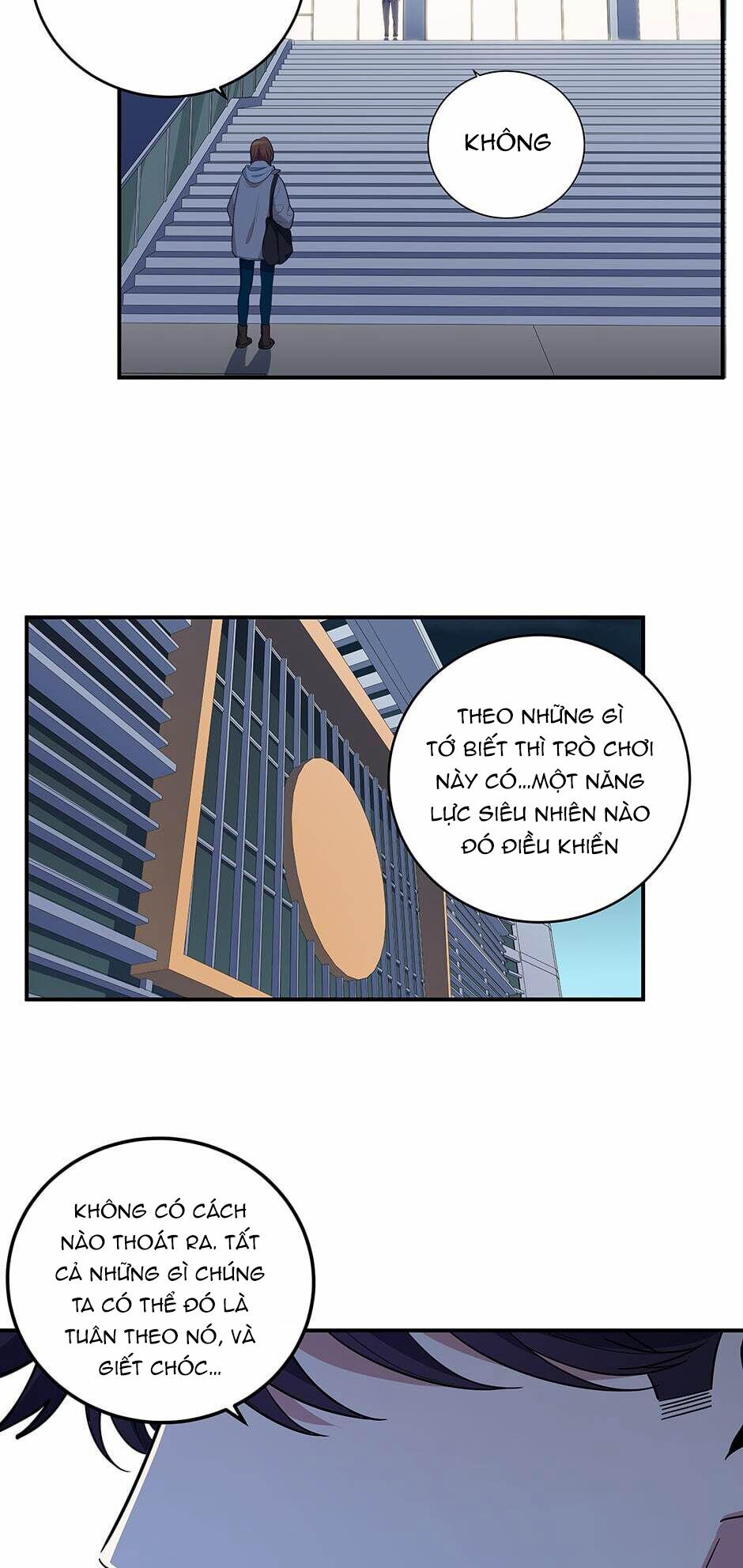 [16+] Killing My Love 11.2 trang 8