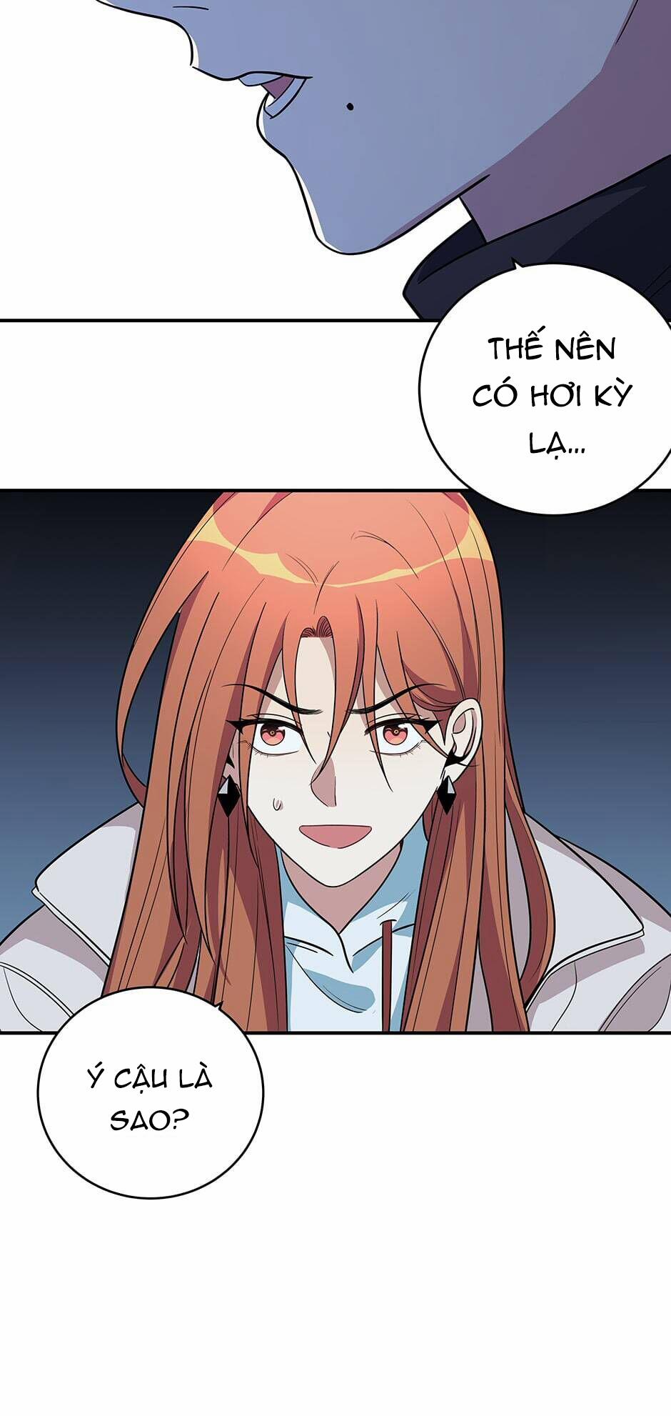 [16+] Killing My Love 11.2 trang 9