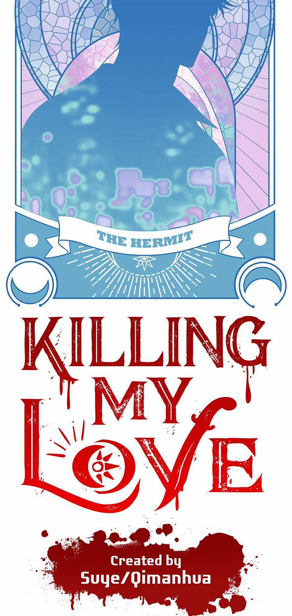 [16+] Killing My Love 12.1 trang 10