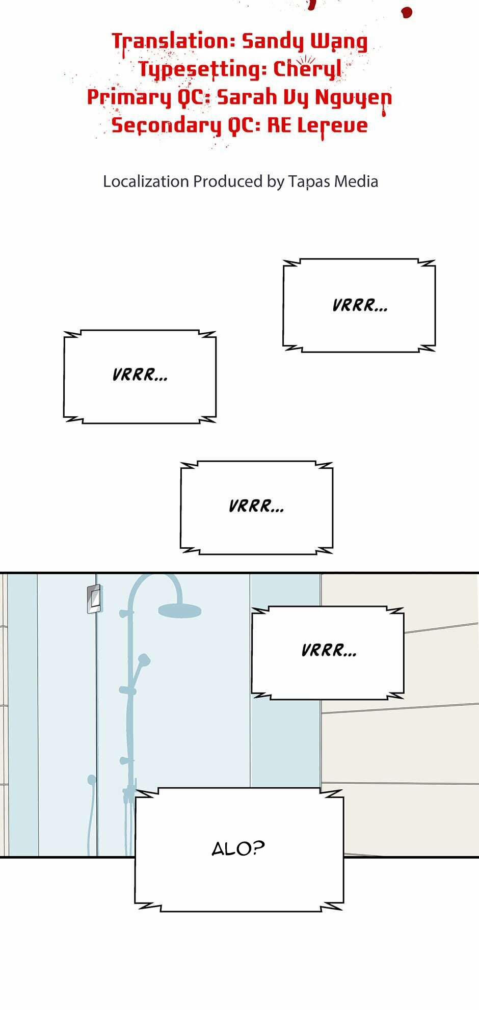 [16+] Killing My Love 12.1 trang 11