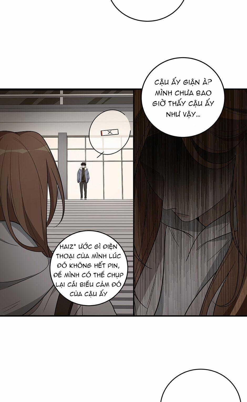 [16+] Killing My Love 12.1 trang 13