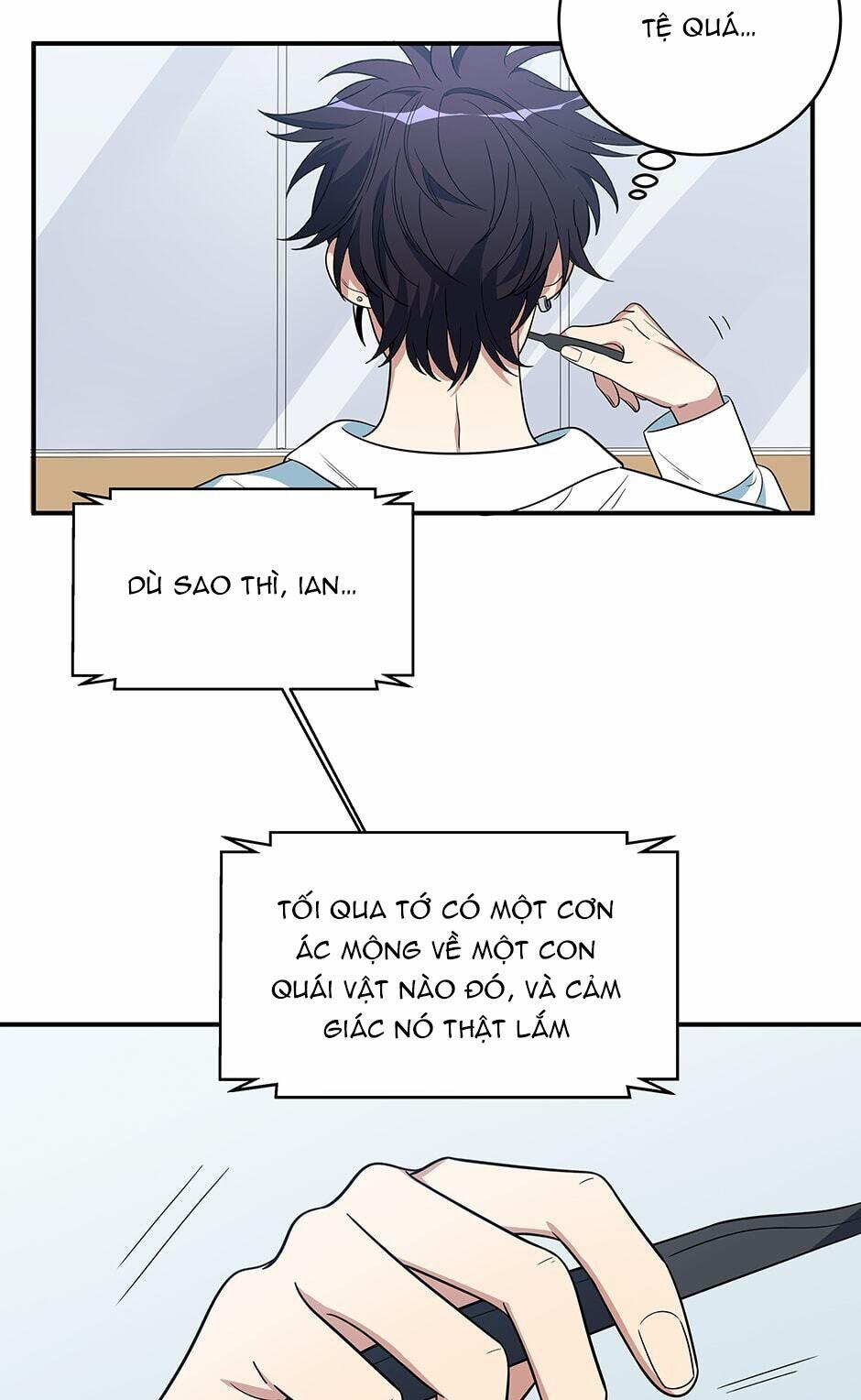 [16+] Killing My Love 12.1 trang 14