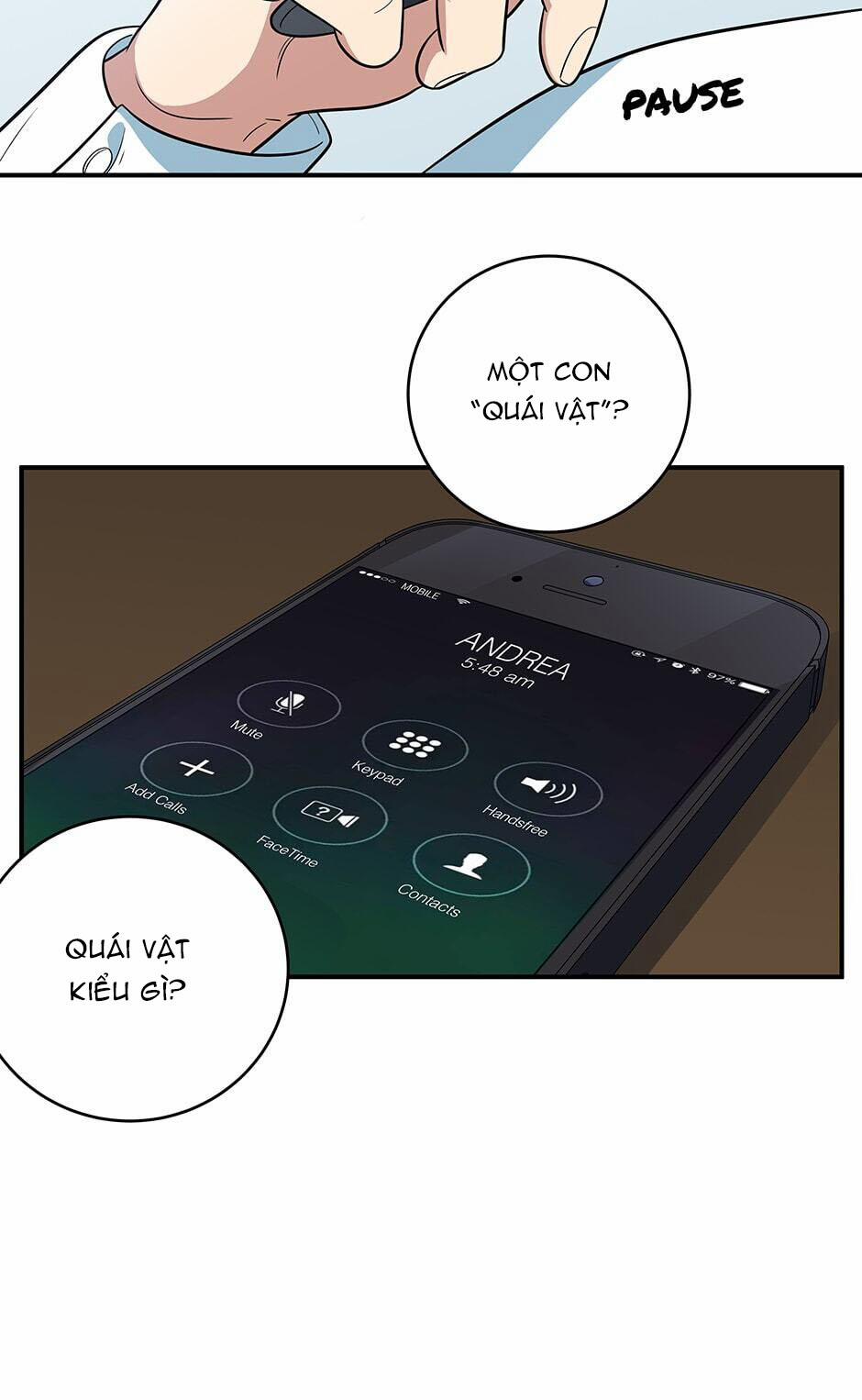 [16+] Killing My Love 12.1 trang 15