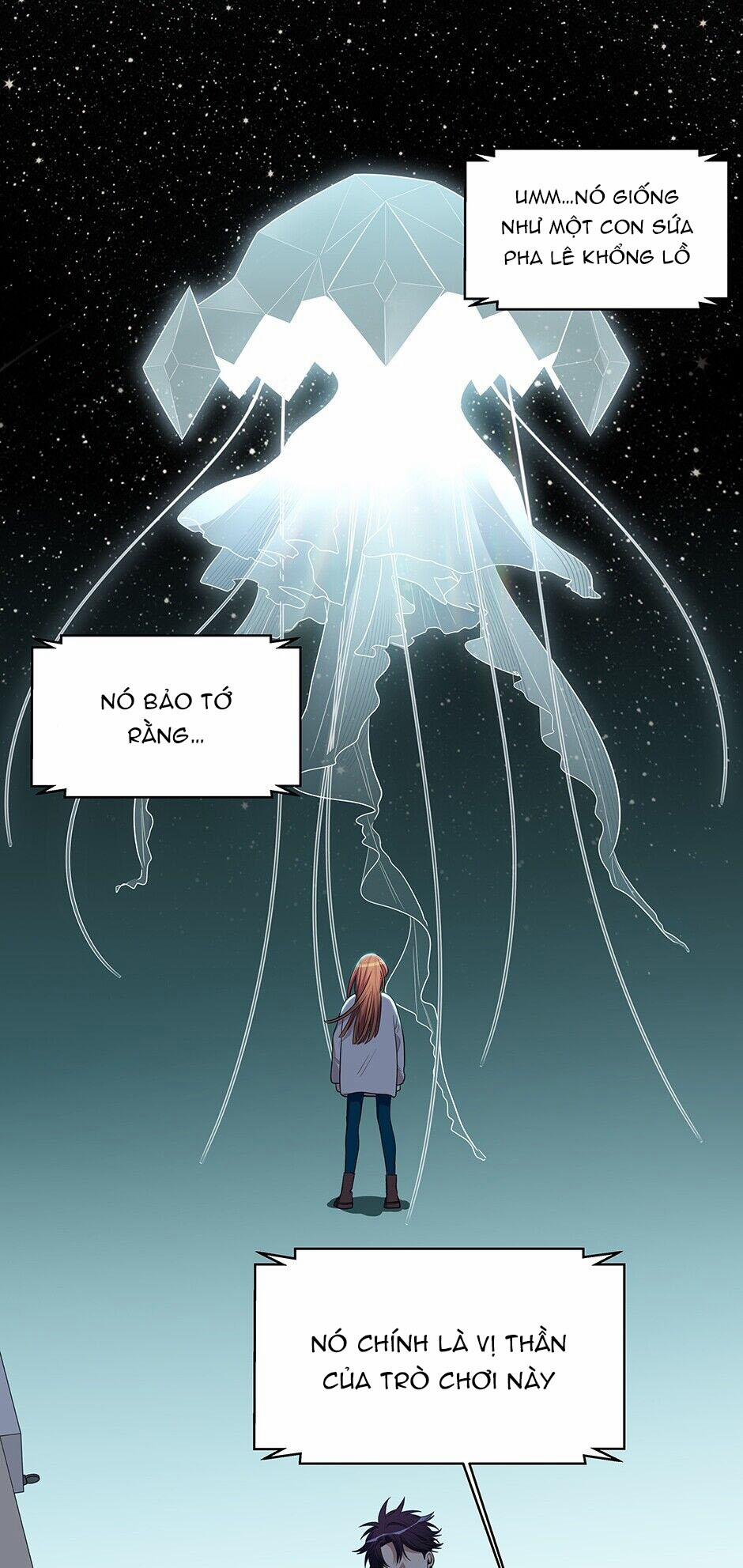 [16+] Killing My Love 12.1 trang 16