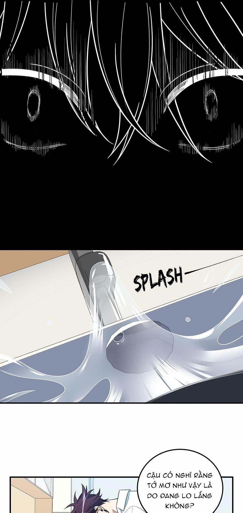 [16+] Killing My Love 12.1 trang 18