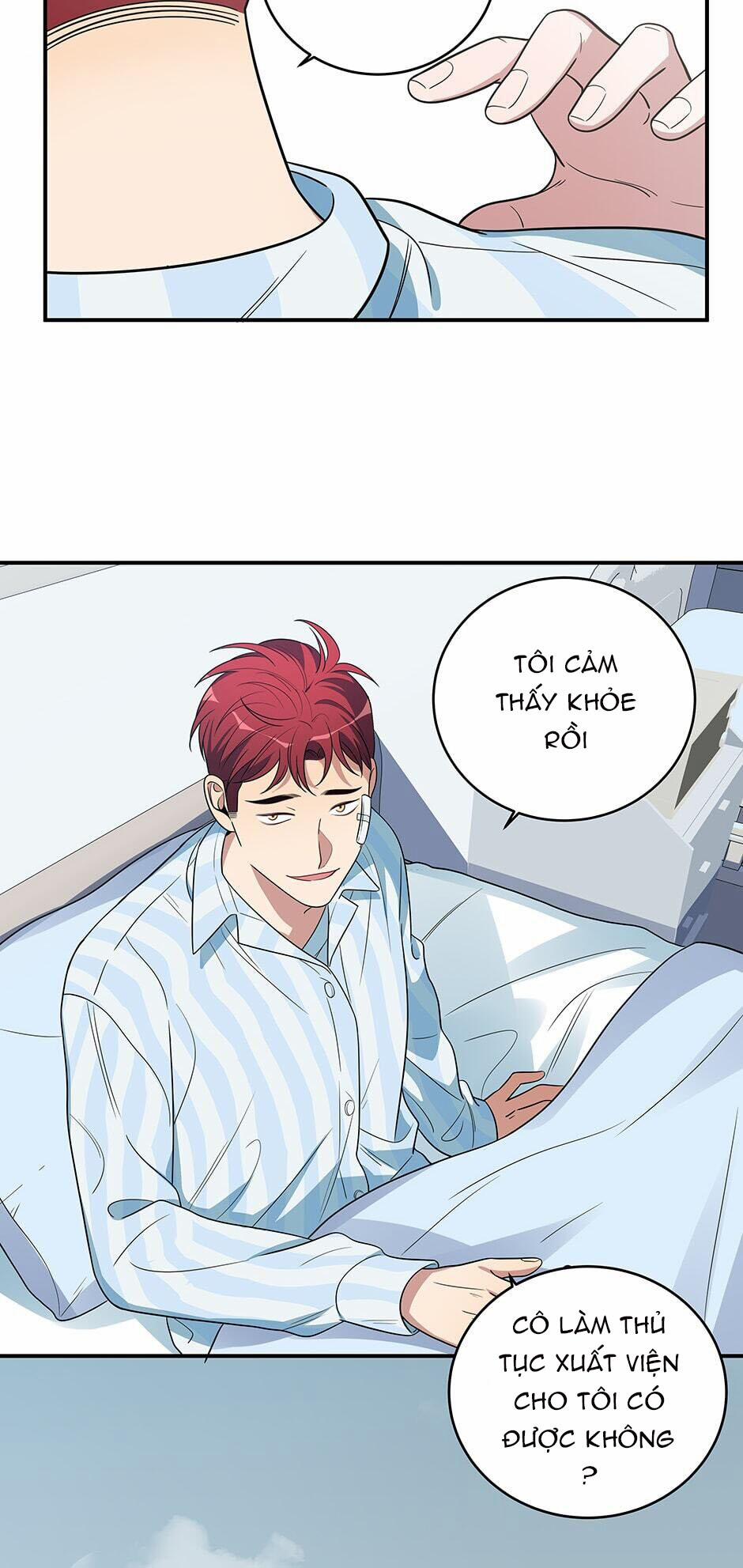 [16+] Killing My Love 12.1 trang 24