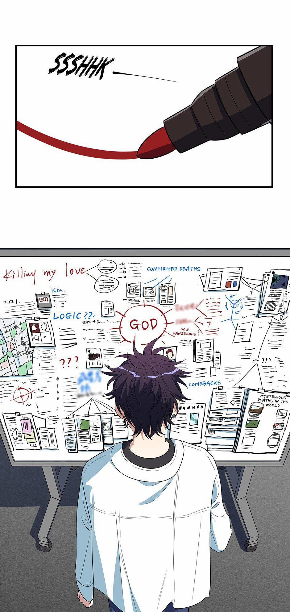 [16+] Killing My Love 12.1 trang 26