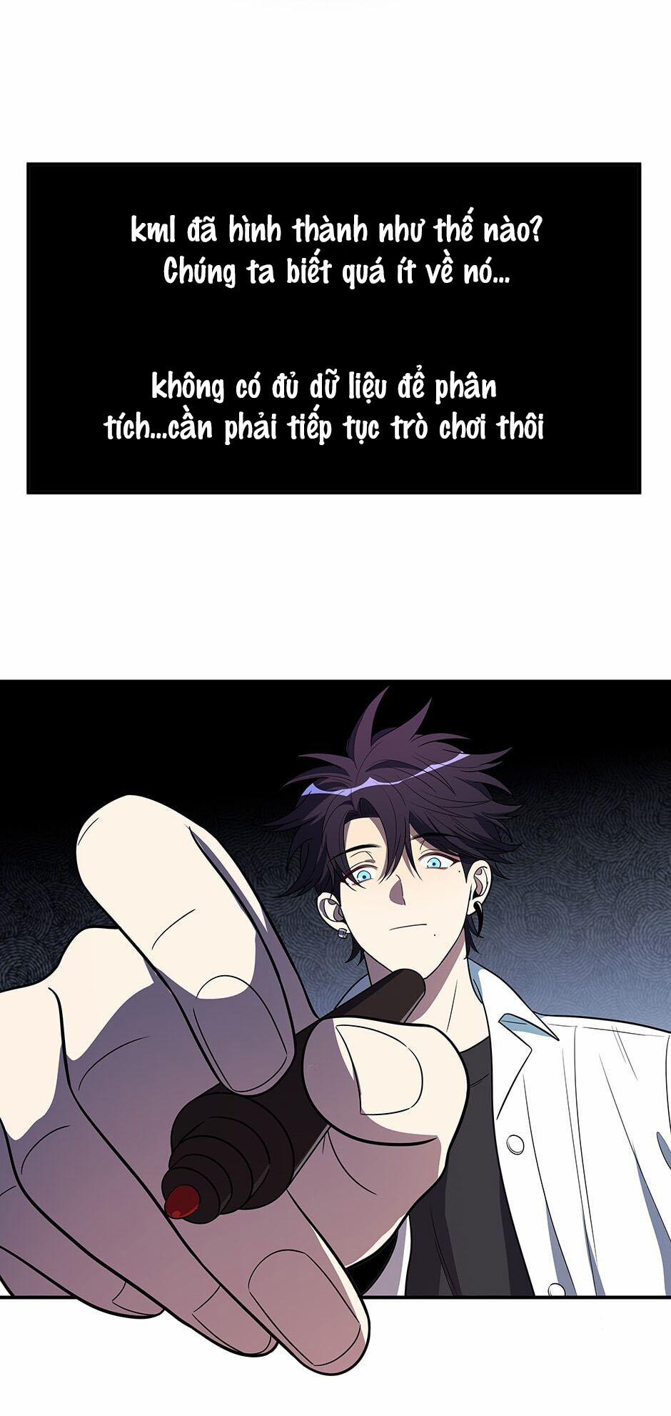 [16+] Killing My Love 12.1 trang 30