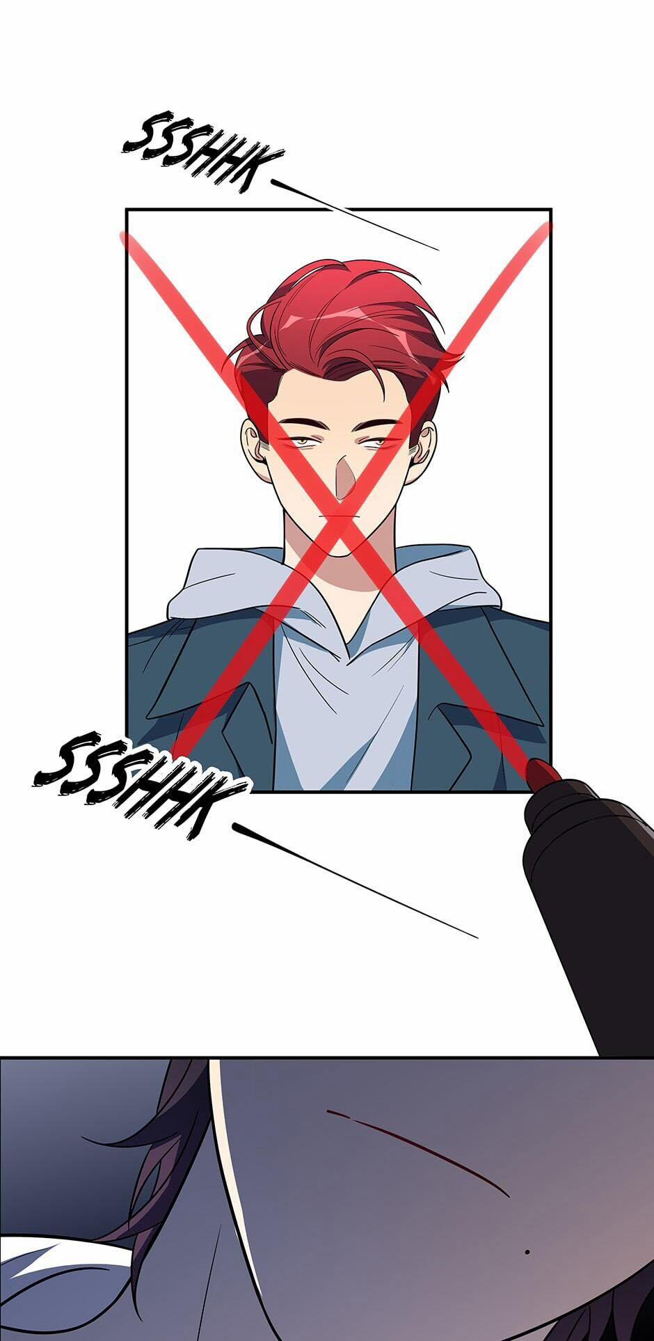 [16+] Killing My Love 12.1 trang 31