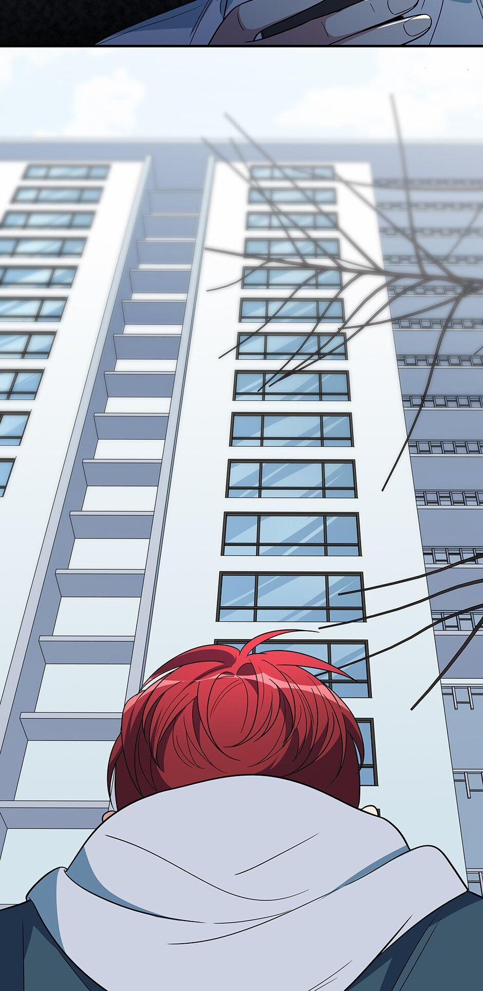 [16+] Killing My Love 12.1 trang 34