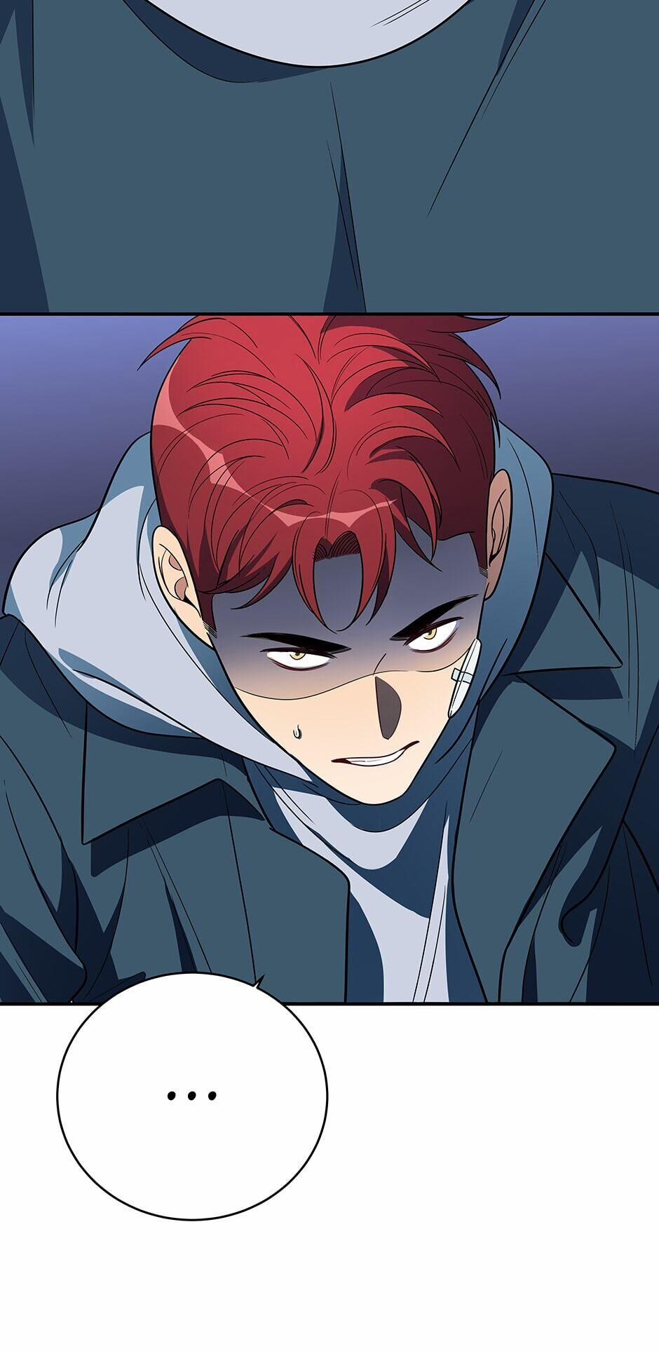 [16+] Killing My Love 12.1 trang 35