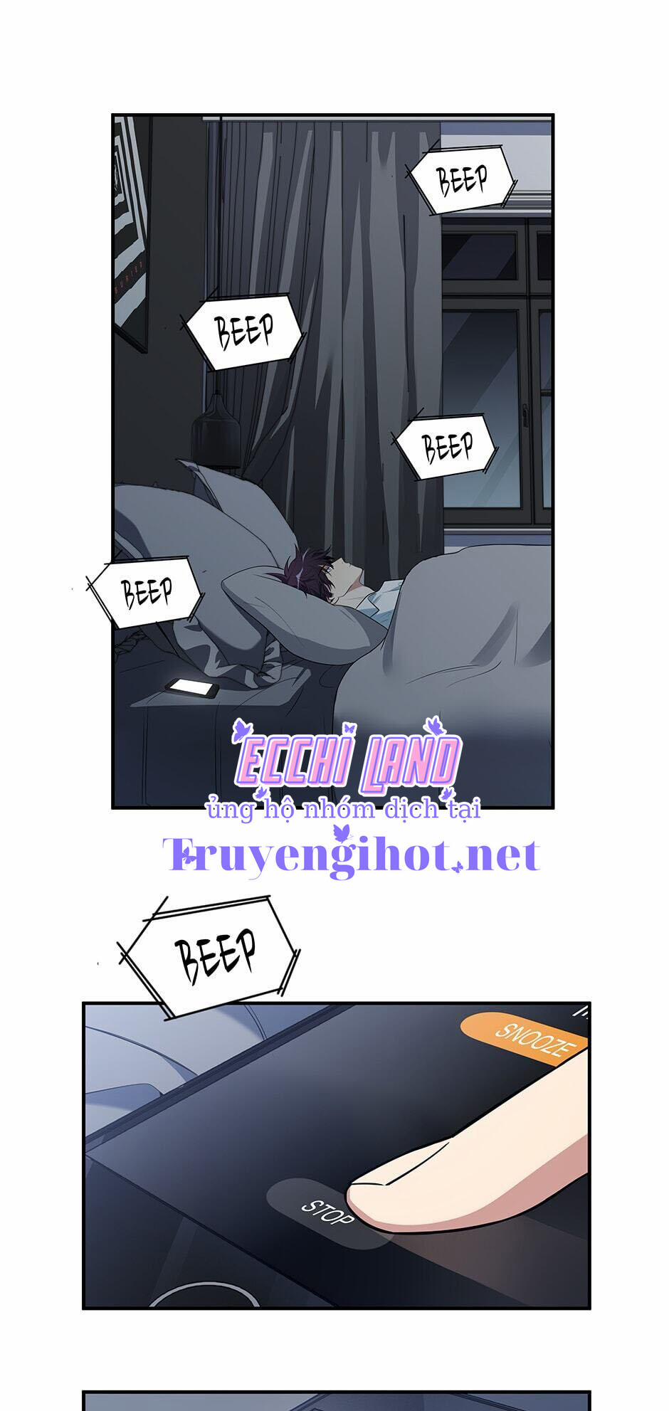 [16+] Killing My Love 12.1 trang 7