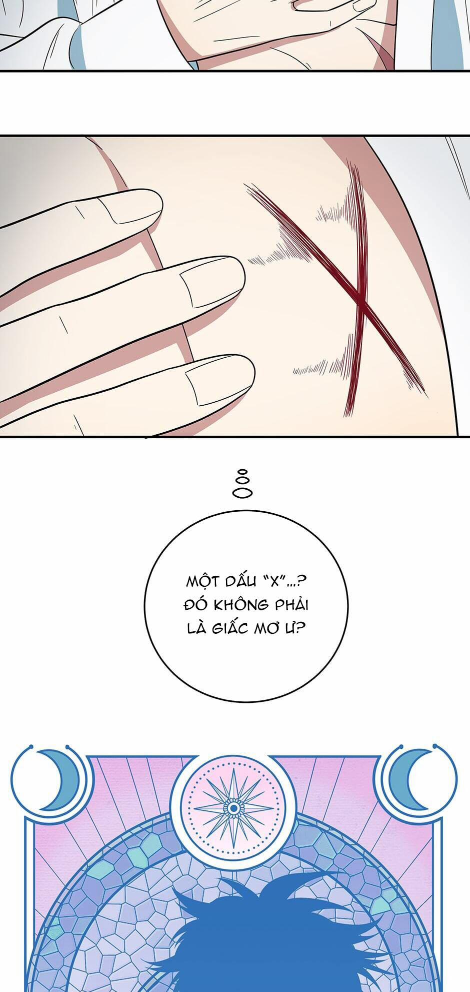 [16+] Killing My Love 12.1 trang 9