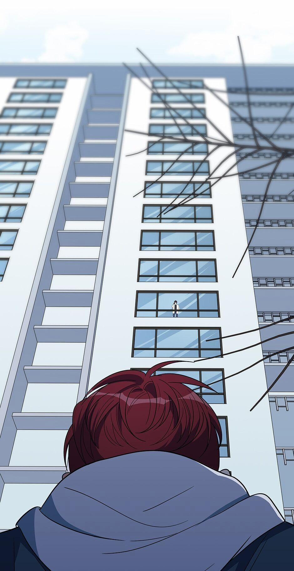 [16+] Killing My Love 12.2 trang 0