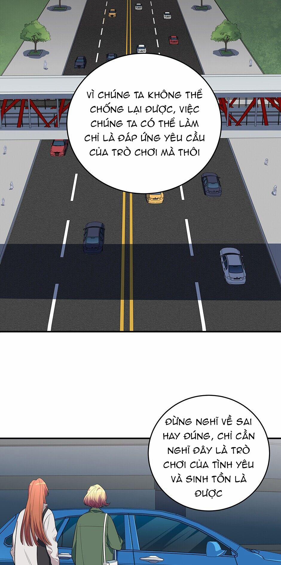 [16+] Killing My Love 12.2 trang 11