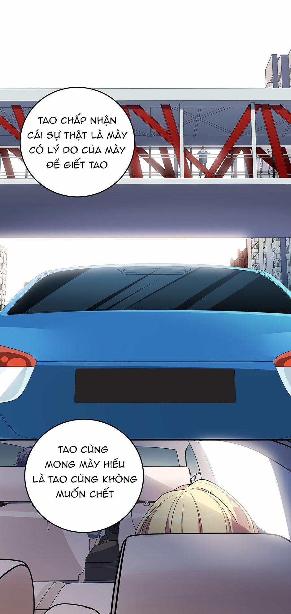 [16+] Killing My Love 12.2 trang 14