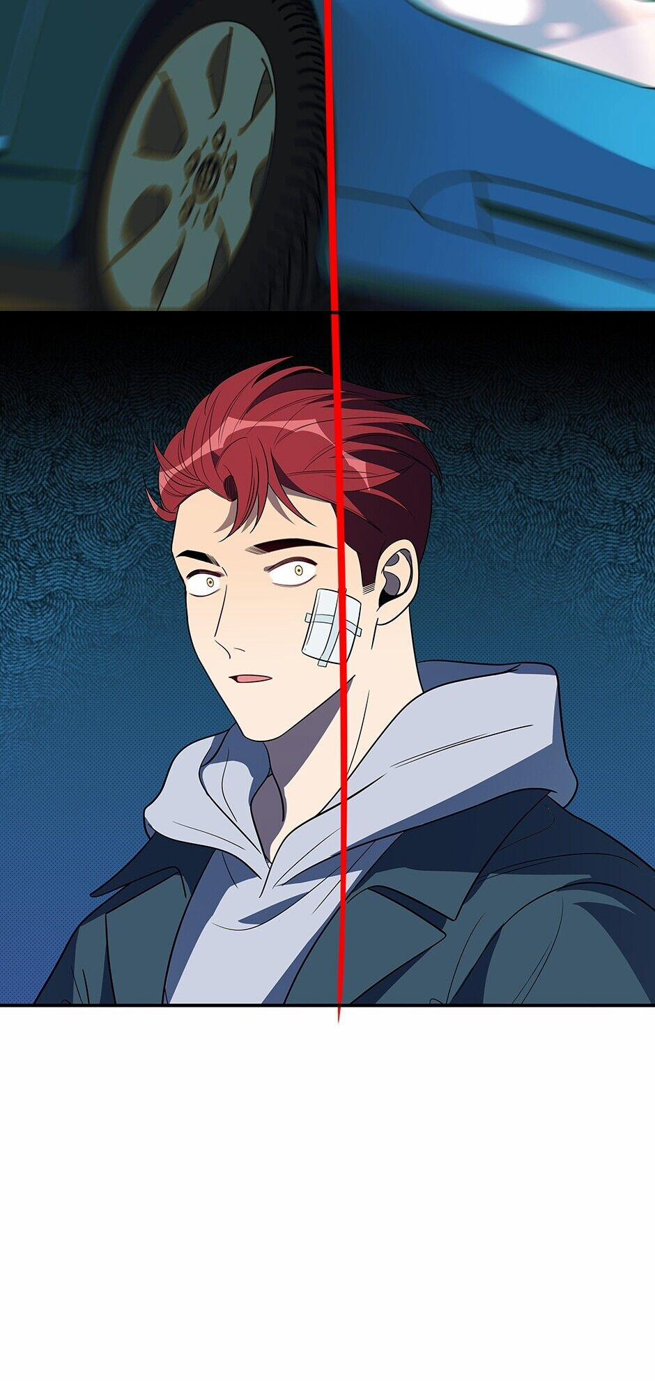 [16+] Killing My Love 12.2 trang 18