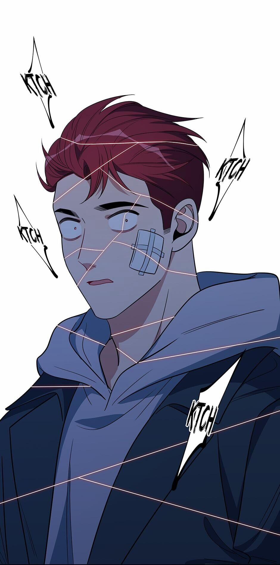 [16+] Killing My Love 12.2 trang 19