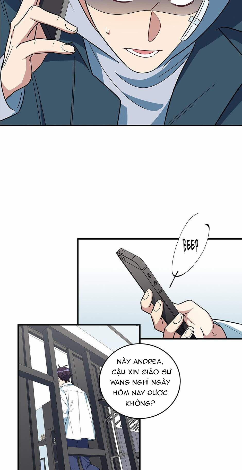 [16+] Killing My Love 12.2 trang 2