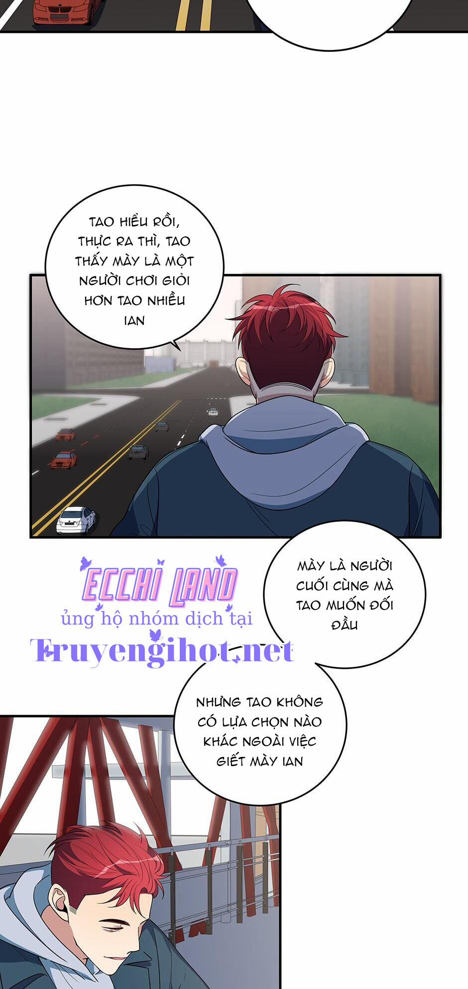 [16+] Killing My Love 12.2 trang 7