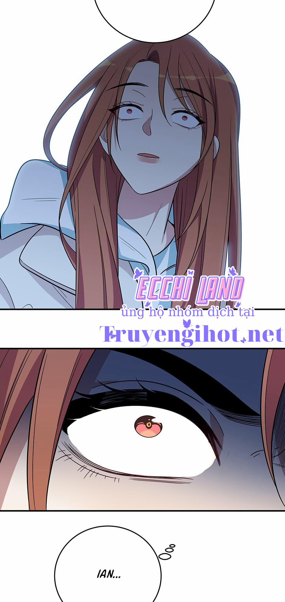 [16+] Killing My Love 13.1 trang 10