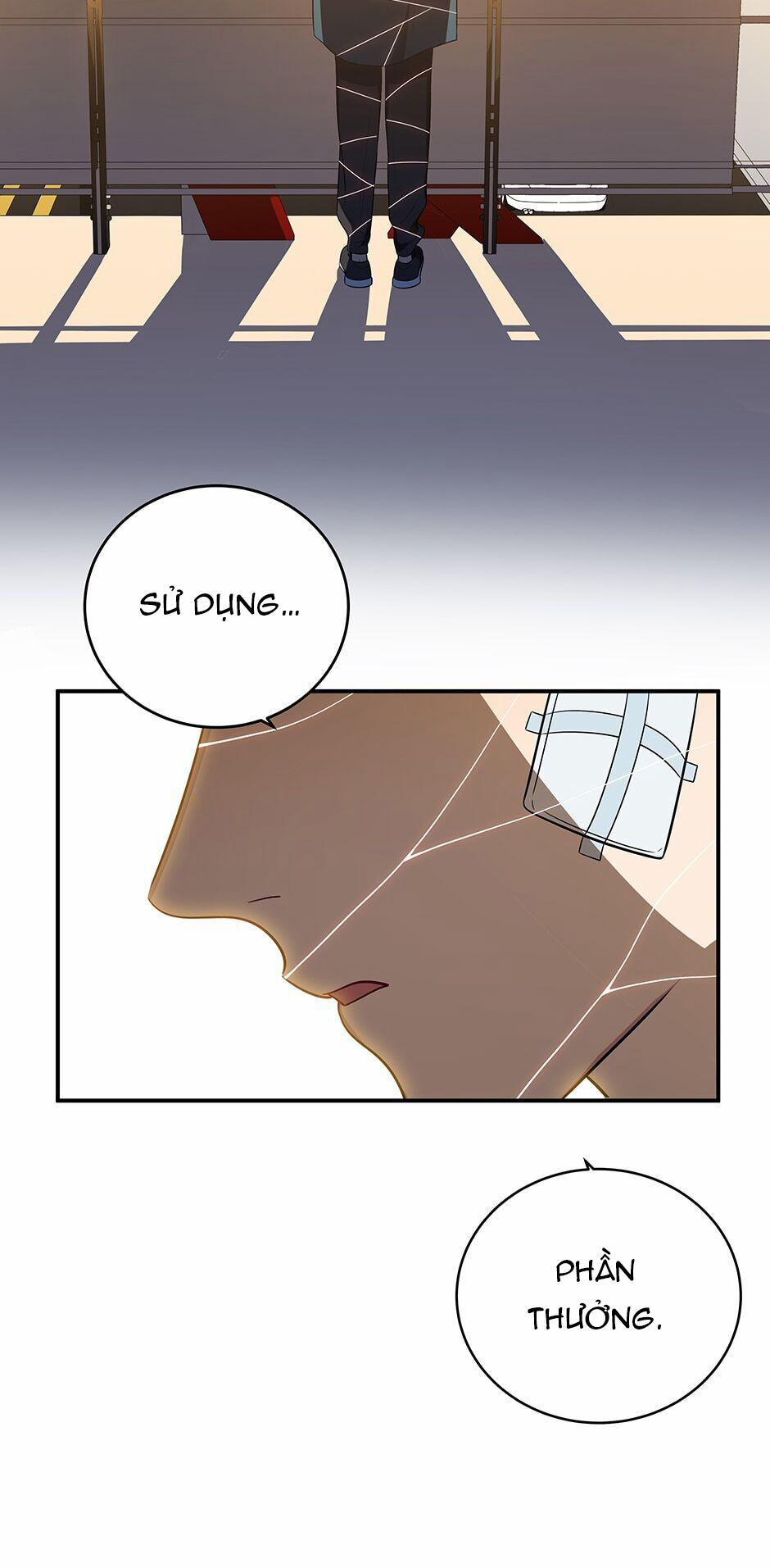 [16+] Killing My Love 13.1 trang 15