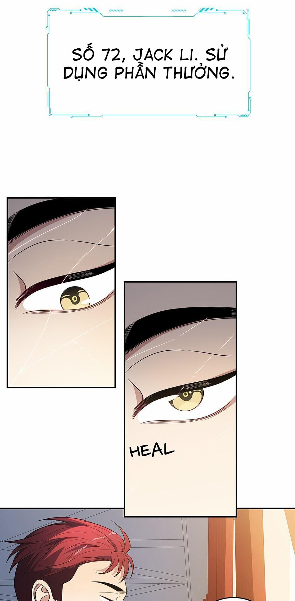 [16+] Killing My Love 13.1 trang 16