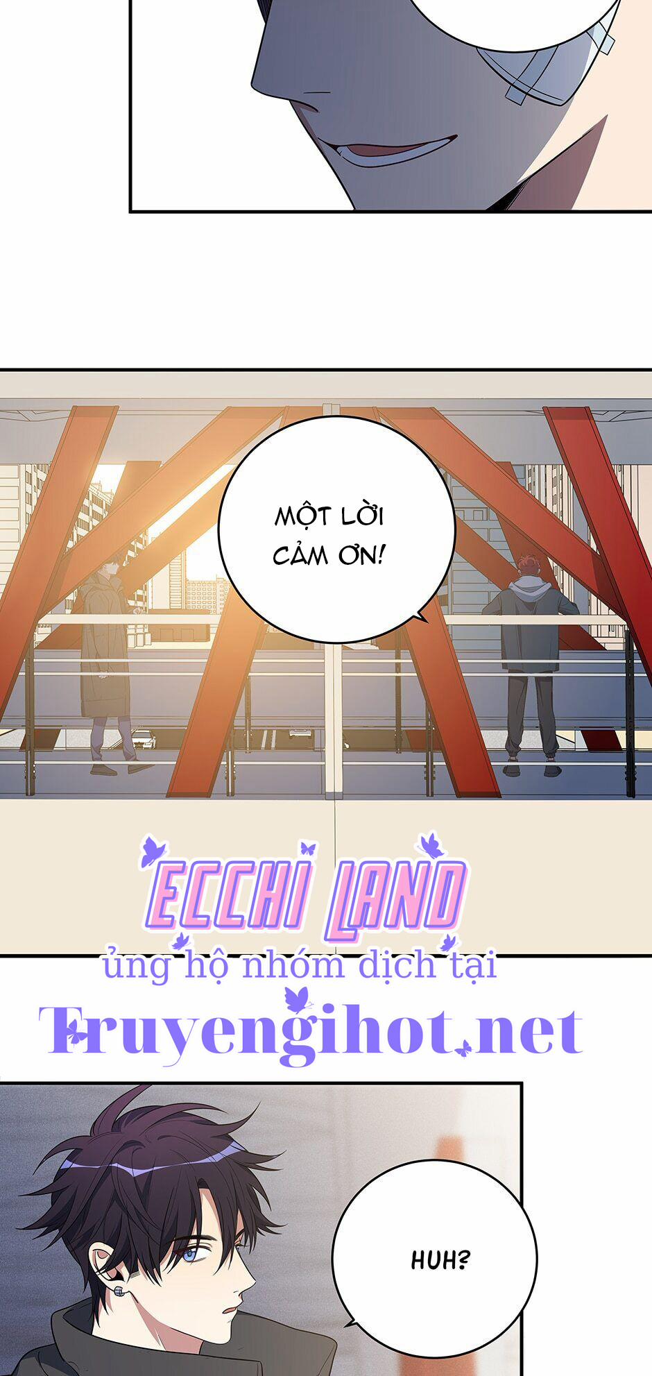 [16+] Killing My Love 13.1 trang 19