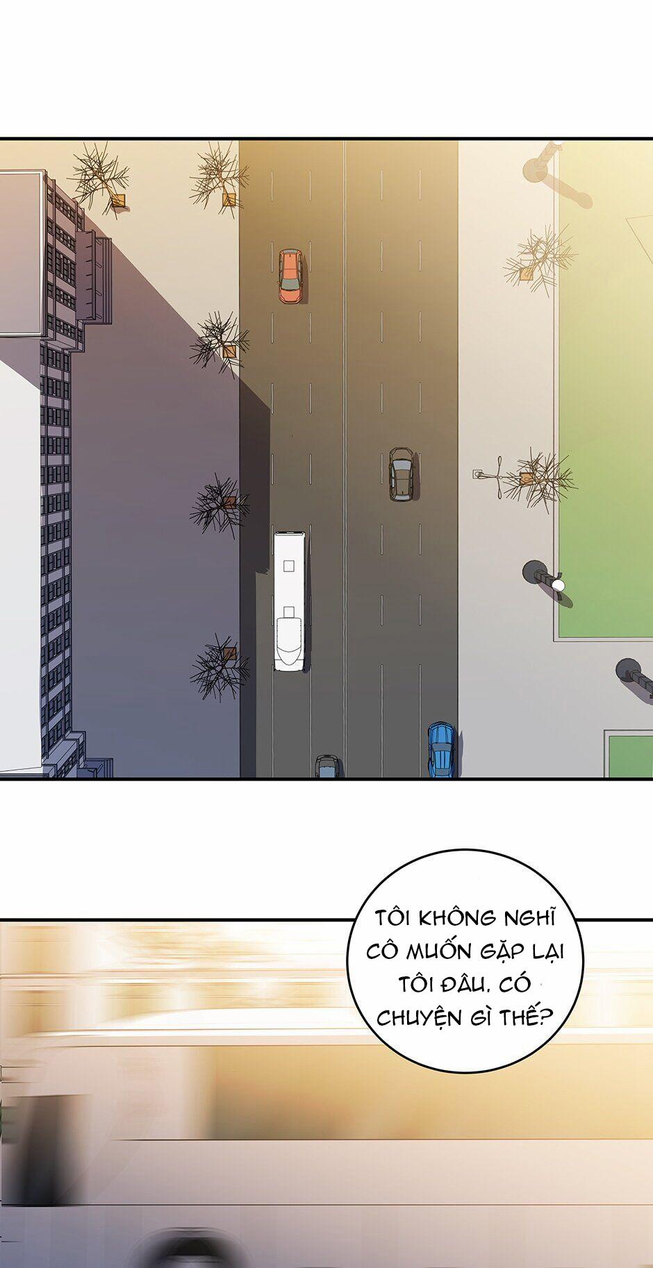 [16+] Killing My Love 13.1 trang 2