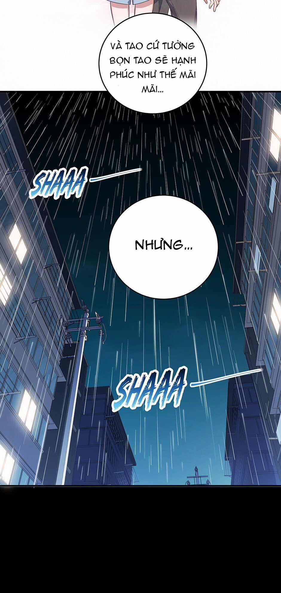 [16+] Killing My Love 13.1 trang 22