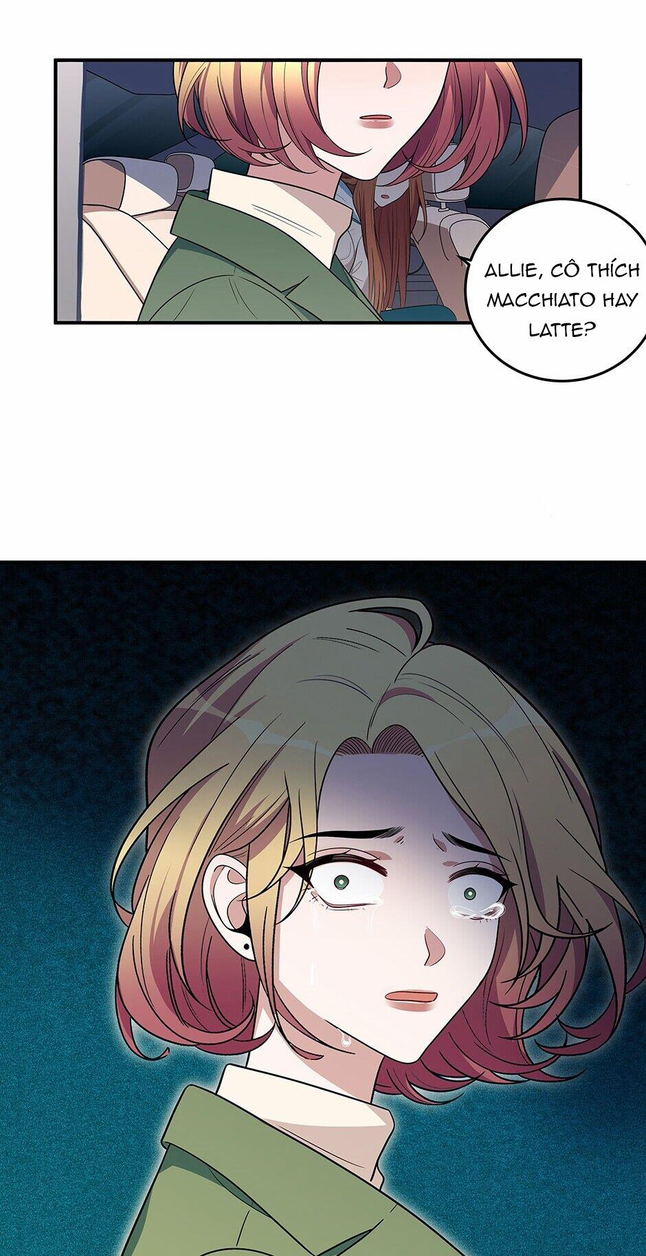 [16+] Killing My Love 13.1 trang 4