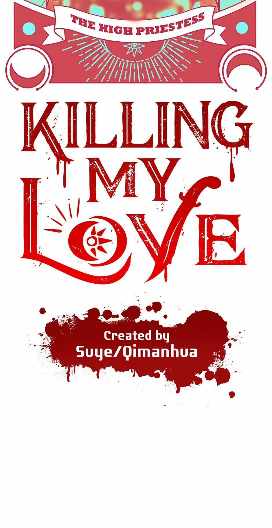 [16+] Killing My Love 13.1 trang 6