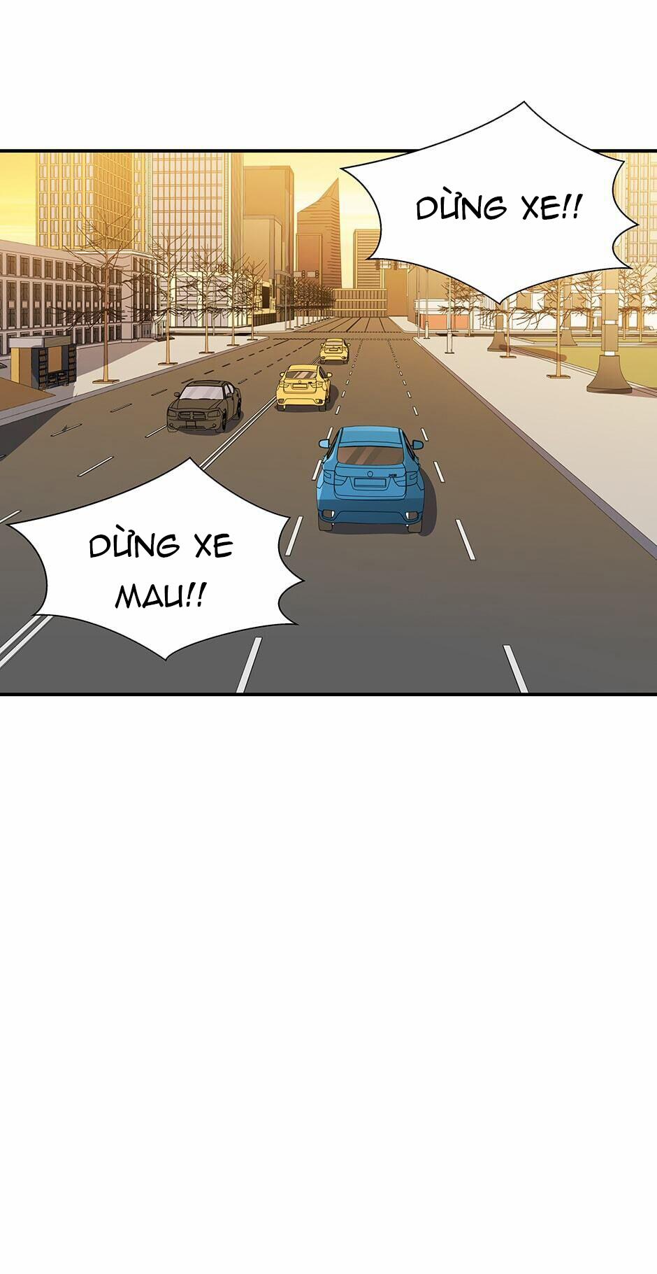 [16+] Killing My Love 13.1 trang 7