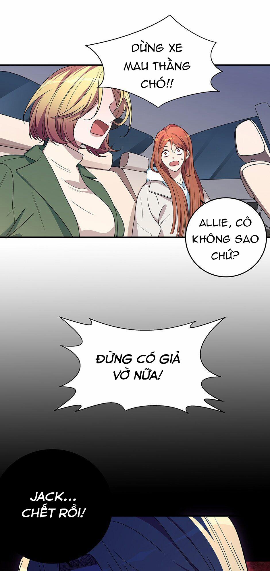 [16+] Killing My Love 13.1 trang 8