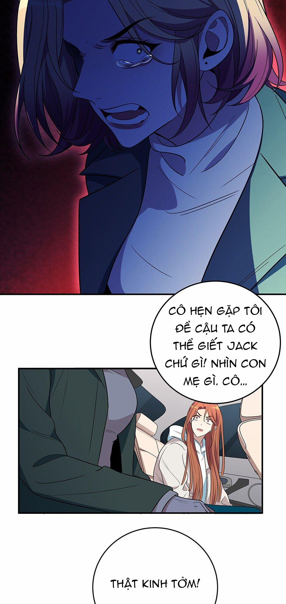 [16+] Killing My Love 13.1 trang 9