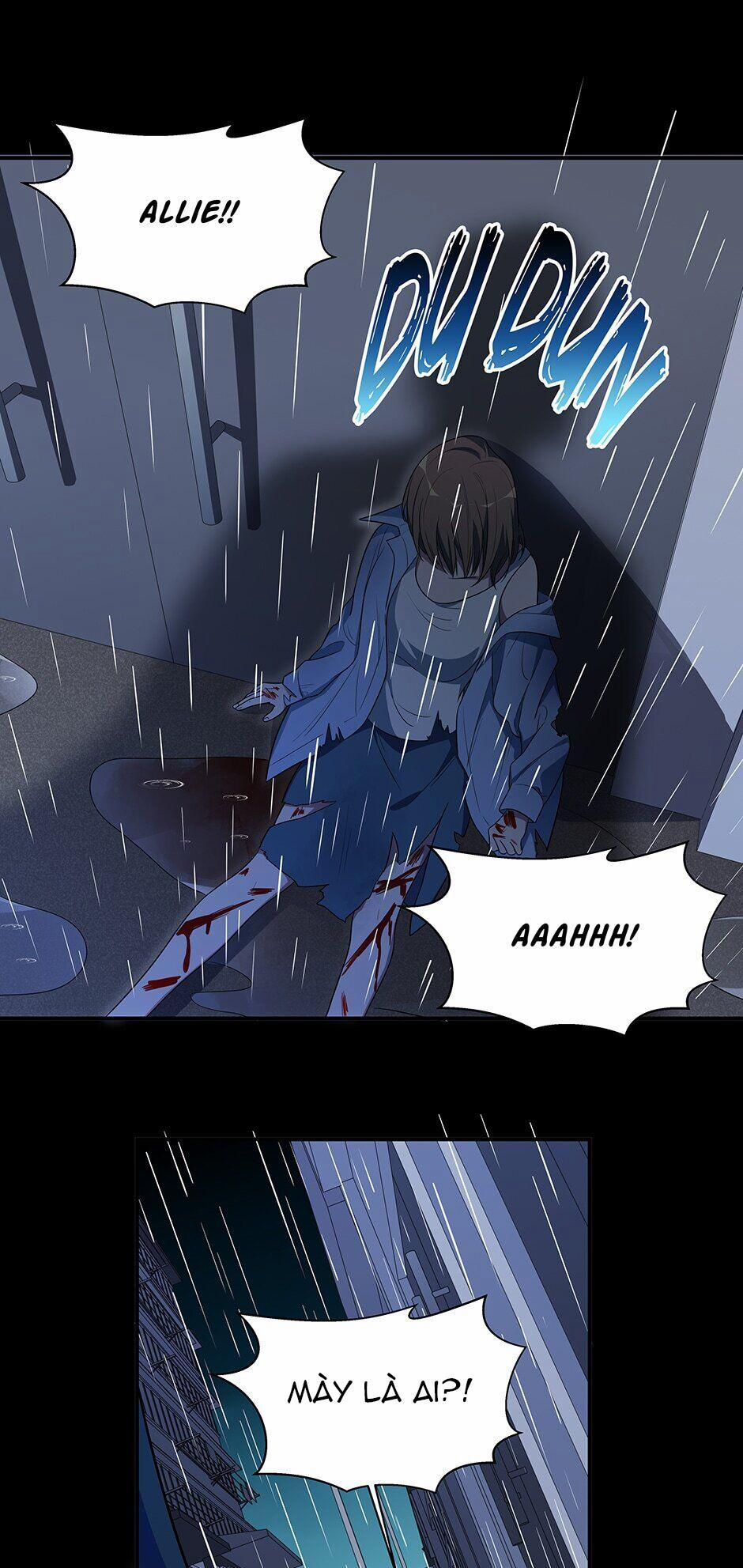 [16+] Killing My Love 13.2 trang 0