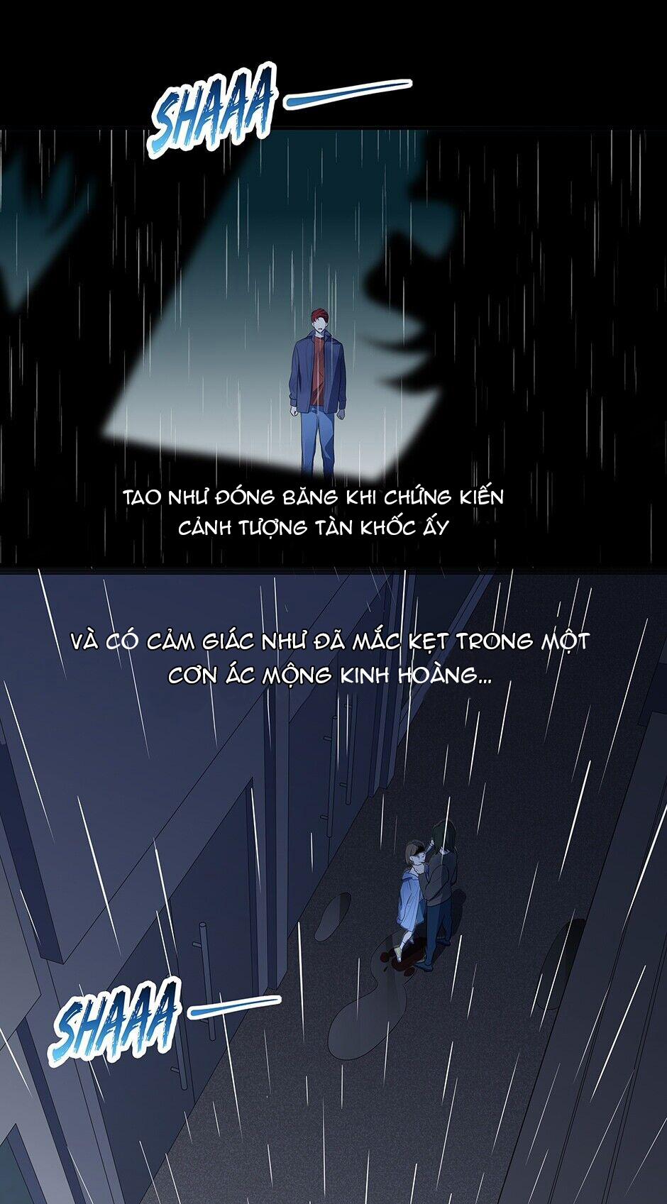 [16+] Killing My Love 13.2 trang 10