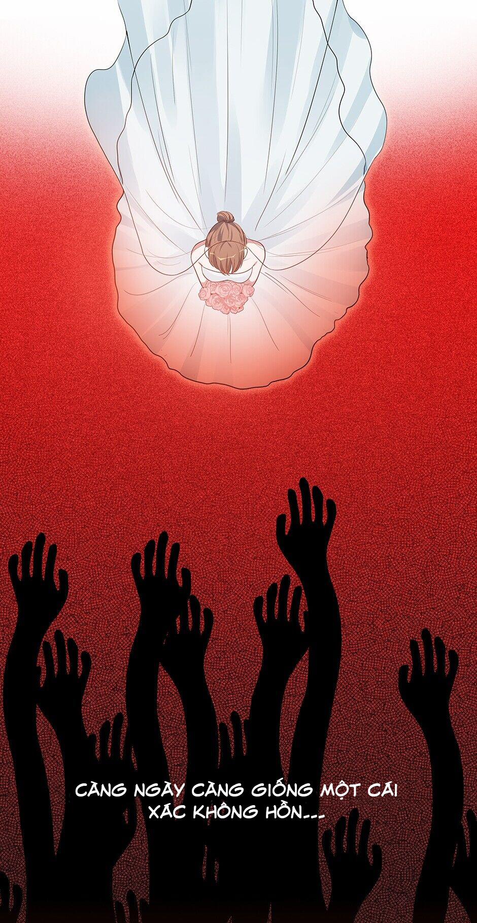 [16+] Killing My Love 13.2 trang 15