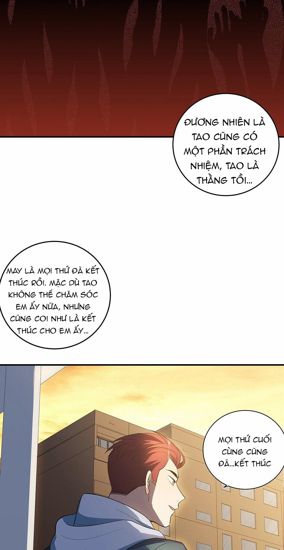 [16+] Killing My Love 13.2 trang 16